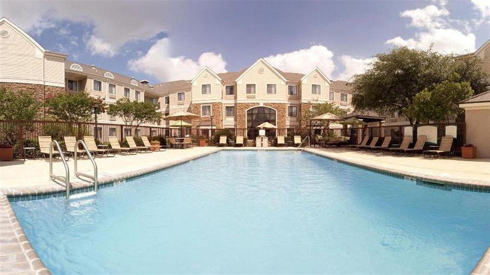 Sonesta Es Suites San Antonio Northwest Medical Center Zewnętrze zdjęcie